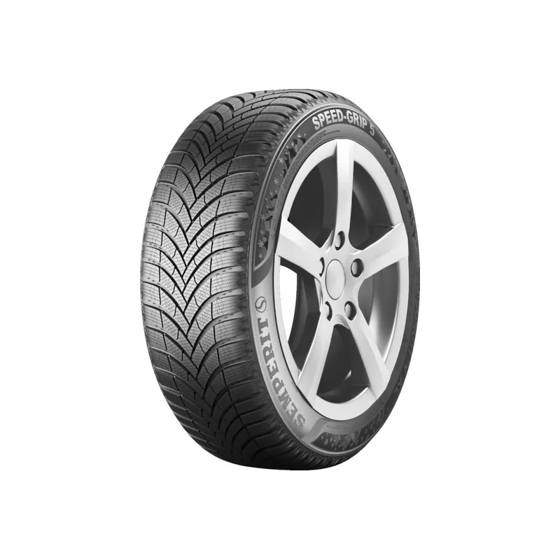 215/65 R16 102 H Semperit Speed-grip 5 Xl M+s 3pmsf (tl) Super Prezzo