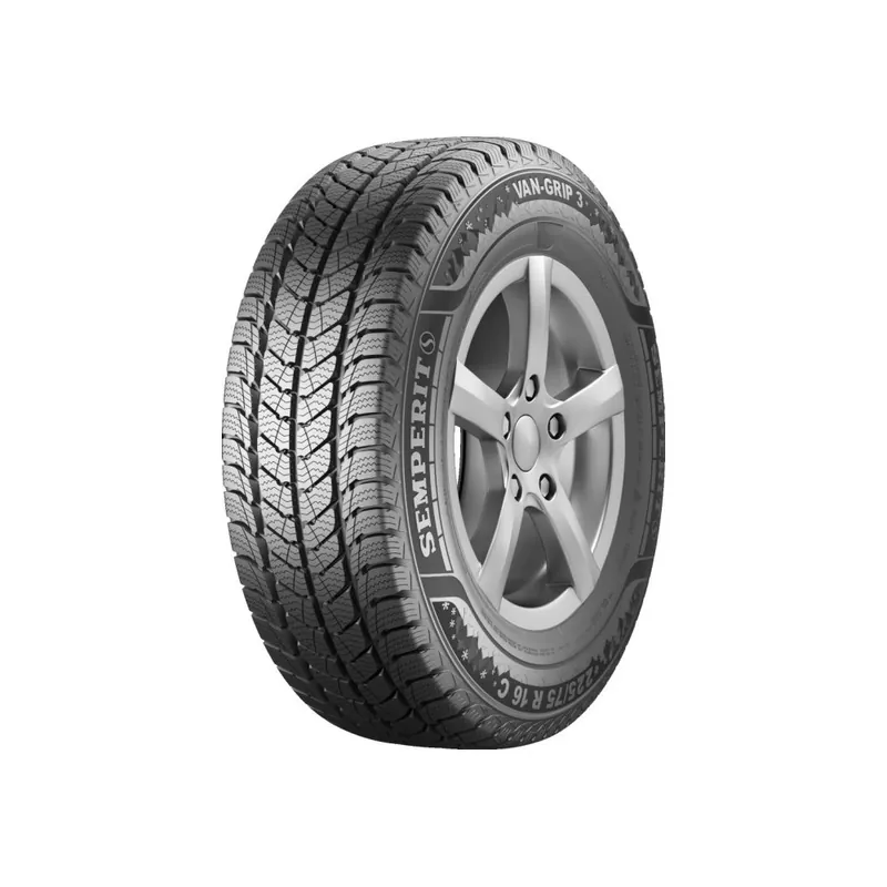 205/65 R16C 107/105 T Semperit Van Grip 3 M+s 3pmsf (tl) Must-Have