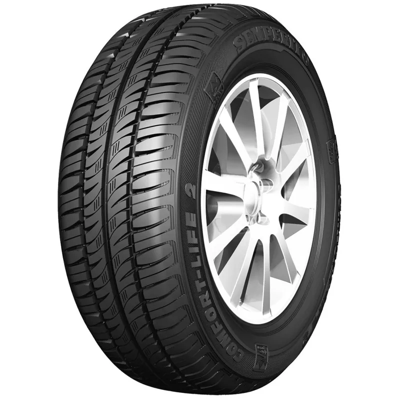165/60 R14 75 T Semperit Comfort-life 2 (tl) Professionale