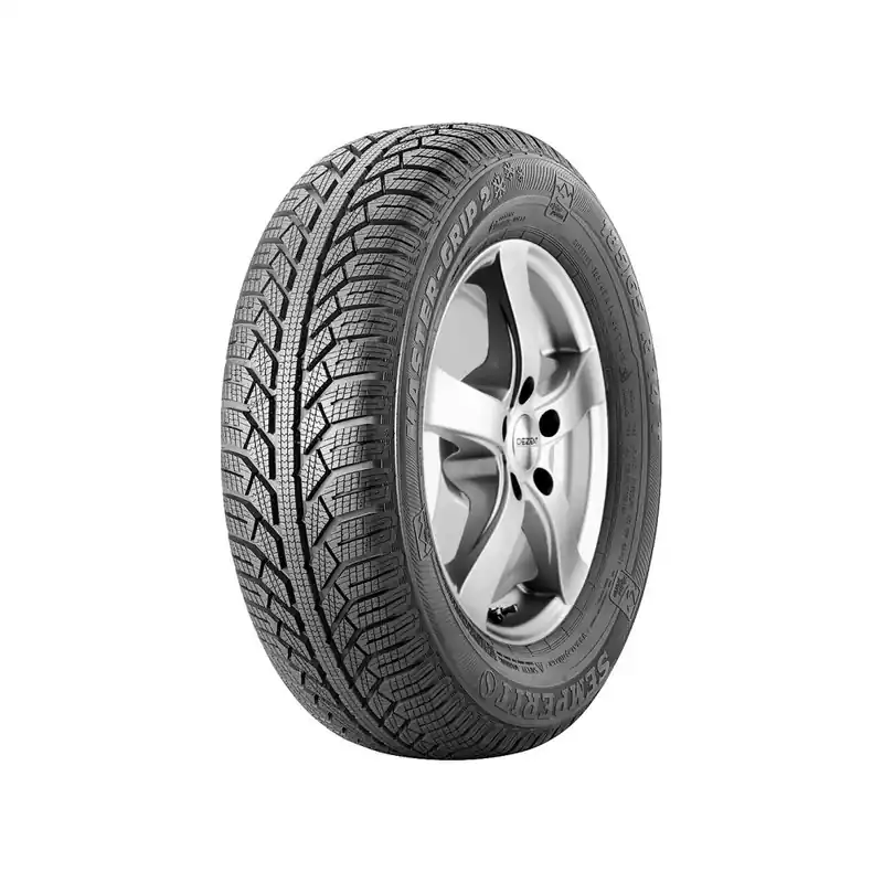 165/60 R14 79 T Semperit Master-grip 2 Xl 3pmsf M+s (tl) Offerta Speciale