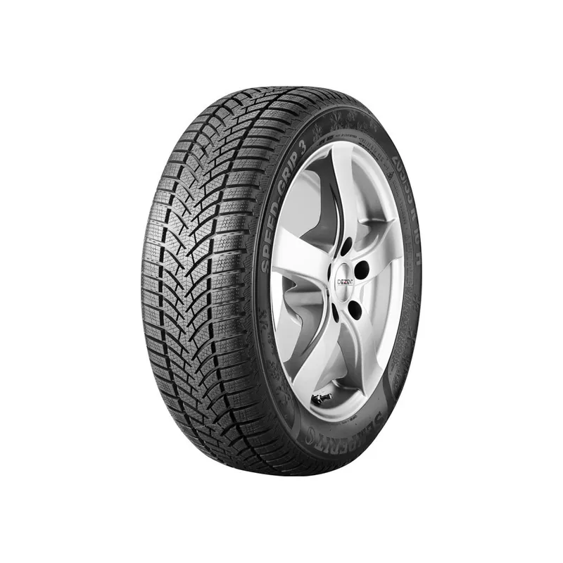 Di Tendenza 235/40 R18 95 V Semperit Speed-grip 3