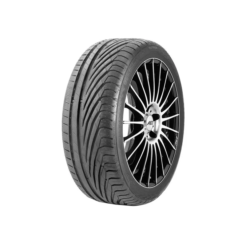 Promo Stagionale 215/45 R16 90V VR Uniroyal Zo Rainsport 3