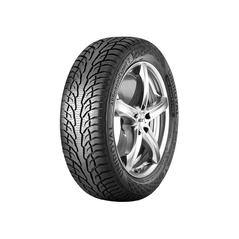 185/60 R14 82 T Uniroyal Allseasonexpert 2 3pmsf M+s (tl) Compra Adesso