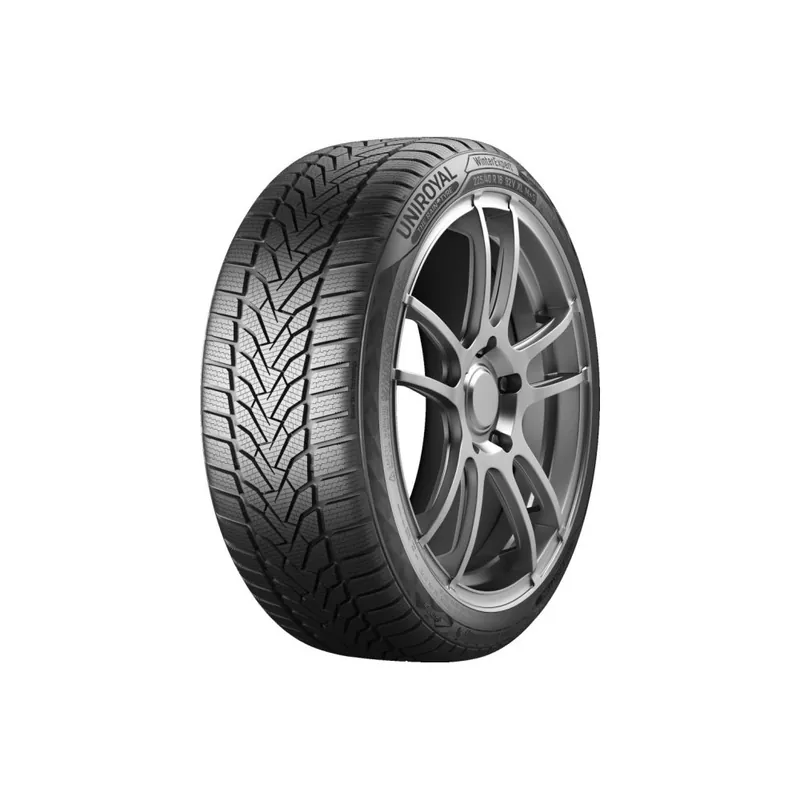 235/50 R18 101V VR Uniroyal Wi Winterexpert Compra Adesso