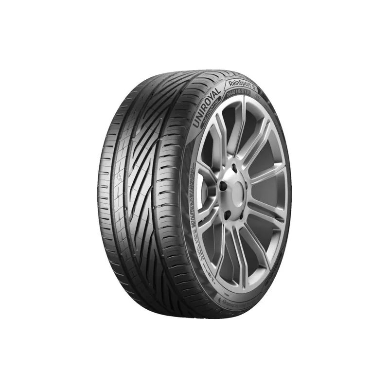 Vendita Finale 285/35 R18 101 Y Uniroyal Rainsport 5 Xl Fr
