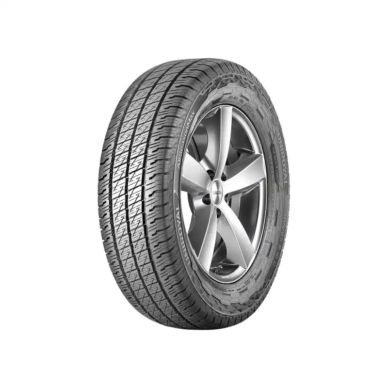215/65 R15C 104/102 T Uniroyal Allsaison Max Offerta