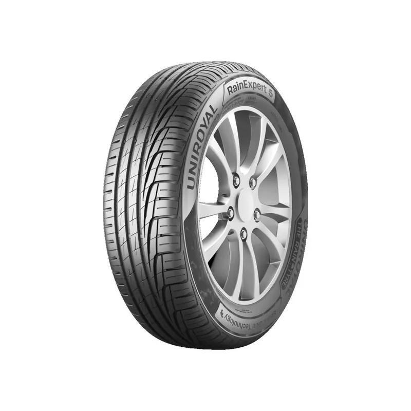 Nuova Collezione 235/60 R16 100 H Uniroyal Rainexpert 5