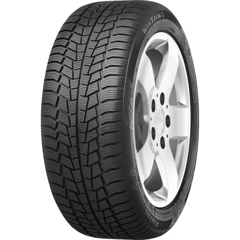 Offerta 195/65 R15 91 T Viking Wintech