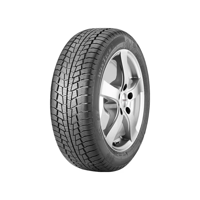 Pagamento Sicuro 225/45 R17 94 V Viking Wintech