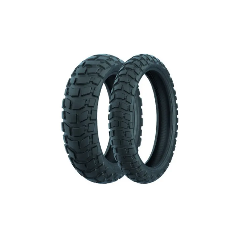 120/90 R17 64 R Heidenau K 60 Ranger Rear Compra Oggi Stesso