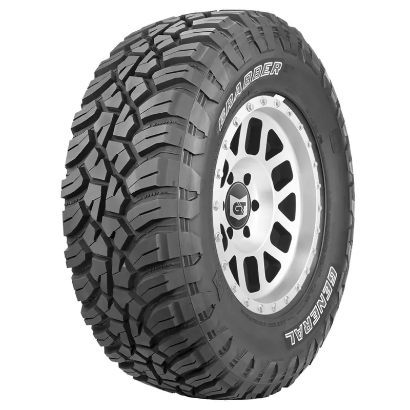 305/55 R20 121/118 Q General Grabber X3 Slr Occasione