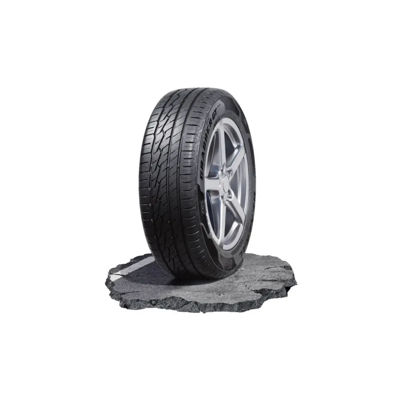235/60 R18 107 W General Grabber Gt Plus Offerta Lampo