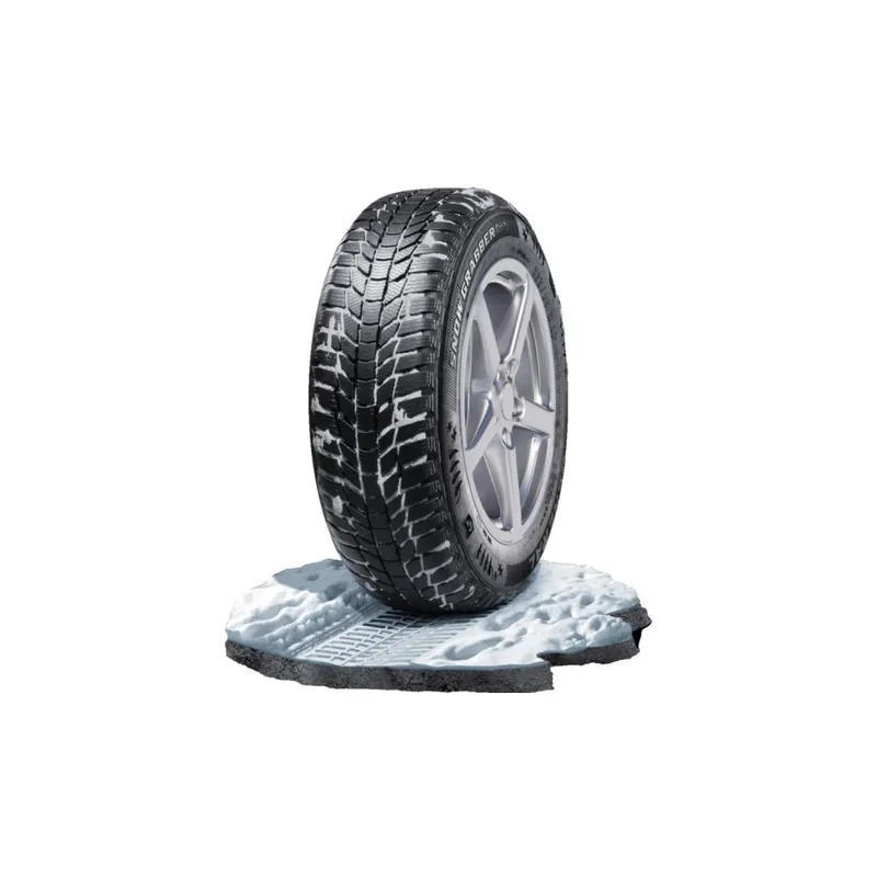 Prezzo Ridotto 275/45 R20 110 V General Tire Snow Grabber Plus Xl 3pmsf M+s (tl)