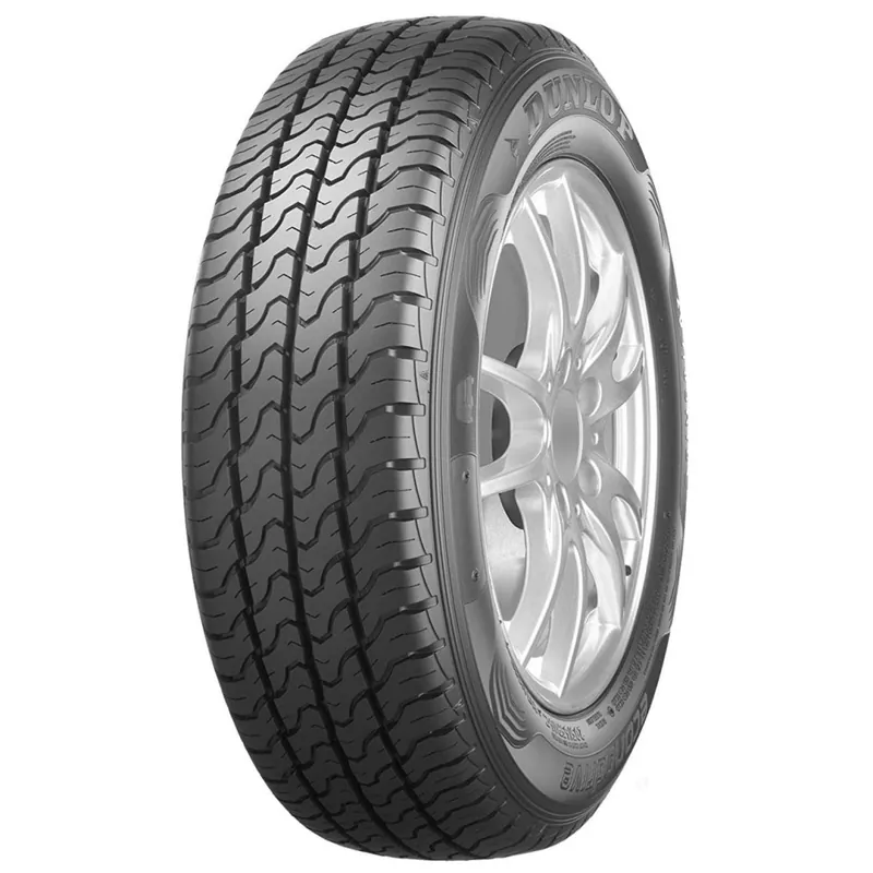 Must-Have 185/75 R14C 102 R Dunlop Econodrive Lt