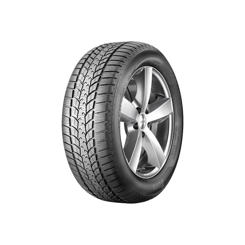 Ordina Subito 235/65 R17 108 H Sava Eskimo Suv 2 Xl M+s 3pmsf (tl)