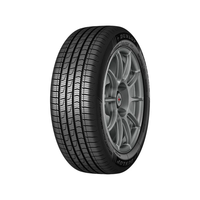 Occasione Imperdibile 205/55 R17 95 V Dunlop Sport All Season Xl M+s 3pmsf (tl)