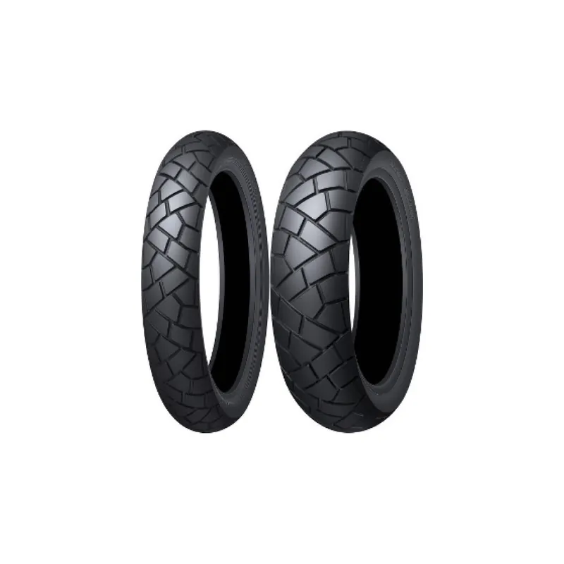 120/70 R17 58 H Dunlop Trailmax Mixtour Occasione