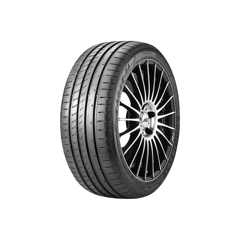 265/50 R19 110 Y Goodyear Eagle F1 Asymmetric 2 Suv Super Prezzo
