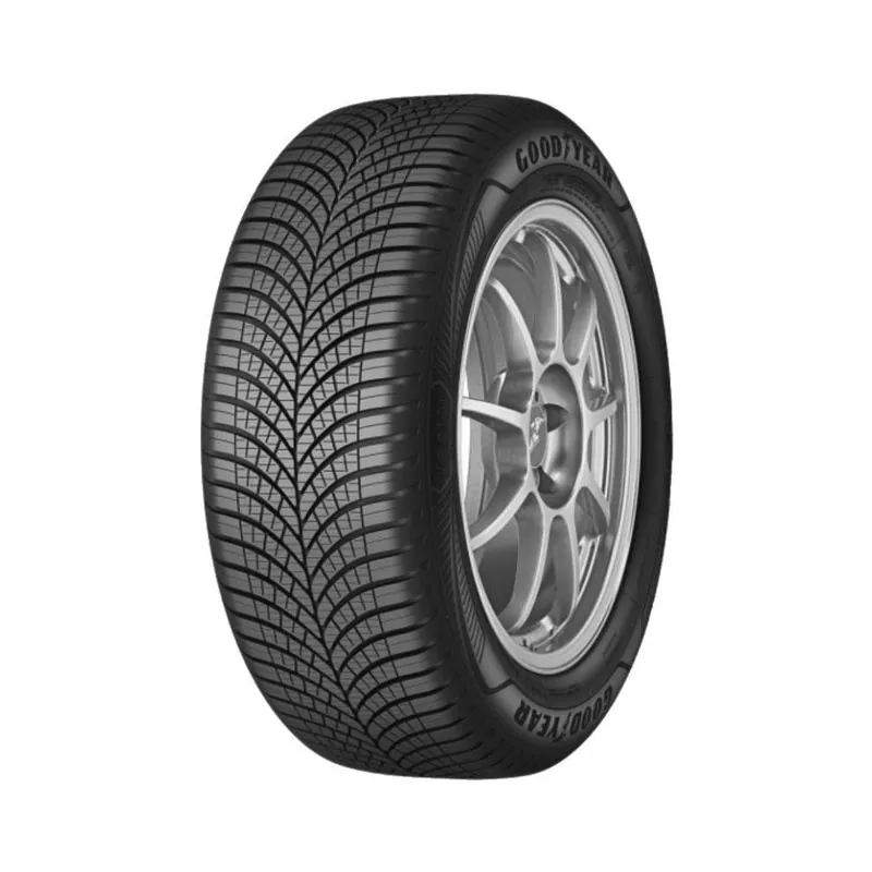 Saldi 225/55 R19 99 V Goodyear Vector 4seasons G3