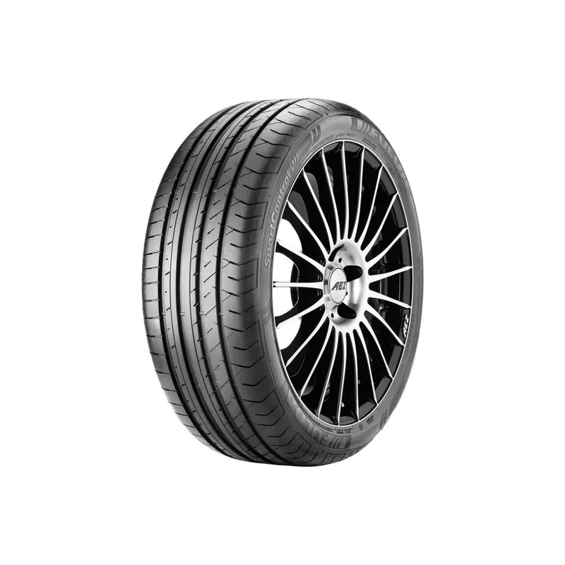 Prezzo Ridotto 255/35 R20 97 Y Fulda Sportcontrol 2