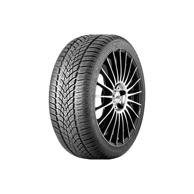 Offerta Del Giorno 175/60 R16 86 H Dunlop Sp Winter Sport 3d * Mfs Rof Xl M+s 3pmsf (tl)