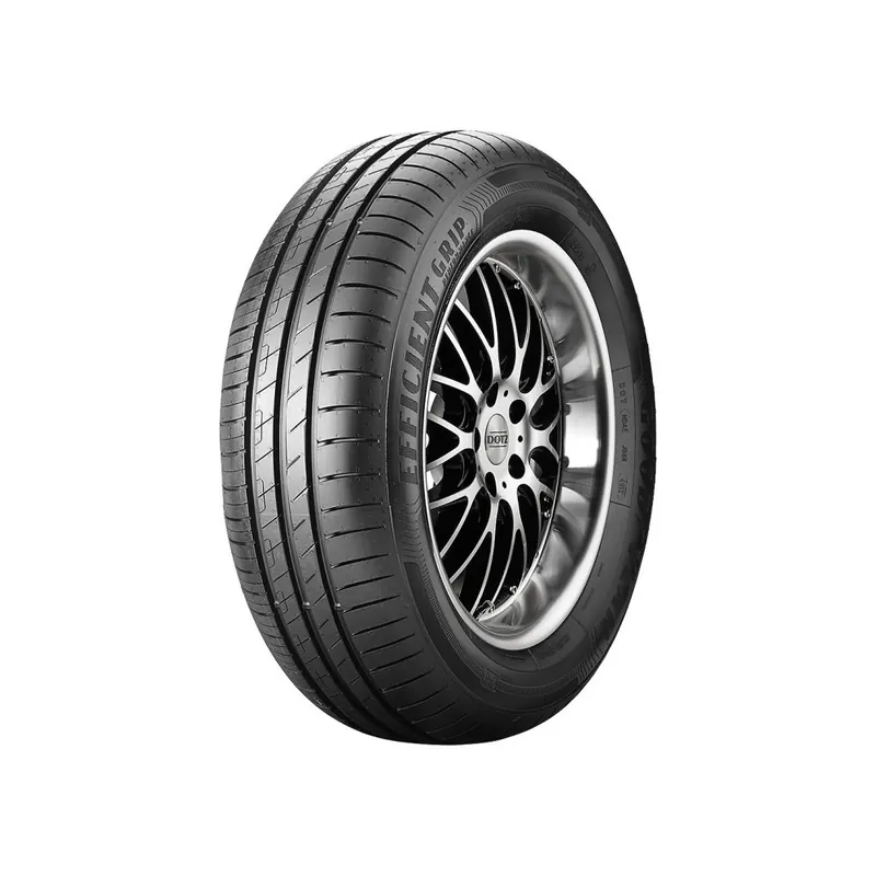 195/55 R16 91V VR Goodyear Zo Efficientgrip Performance Ao1 Spedizione Espresso