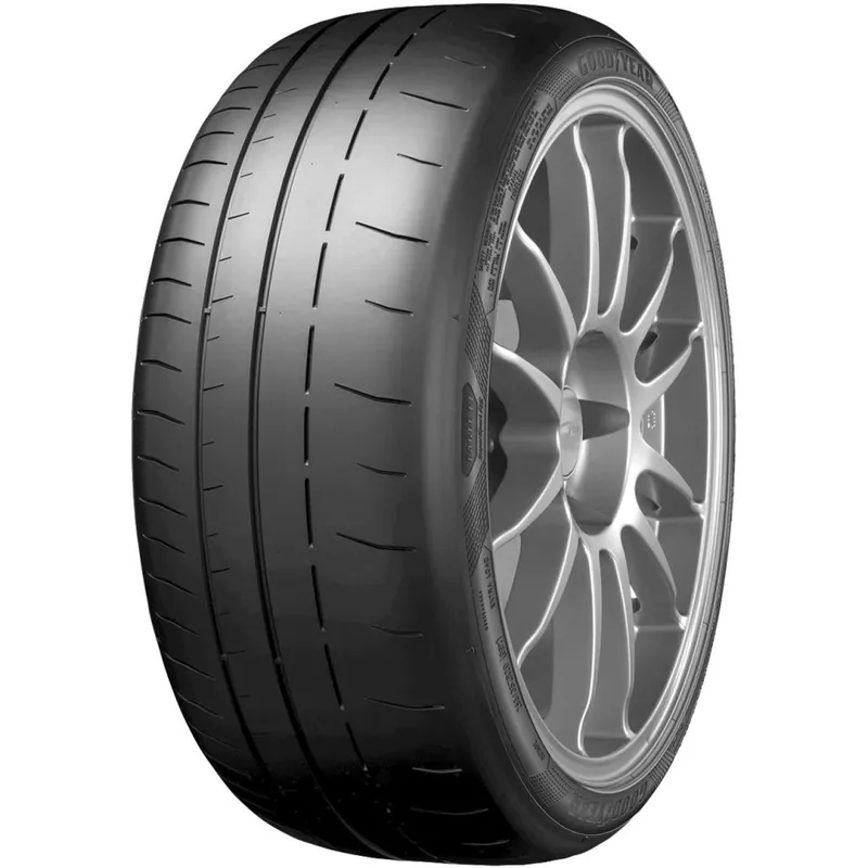 315/30 R21 105 Y Goodyear Eagle F1 Supersport Rs Xl Mfs N0 Bsw Professionale