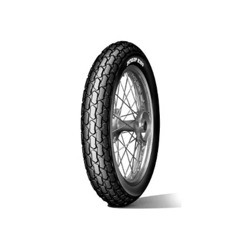 130/80 R12 69 J Dunlop K180 Sc Affare