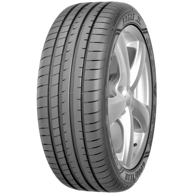 285/40 R21 109 W Goodyear Ea.f1 Asy. 3 Ao Prezzo Basso