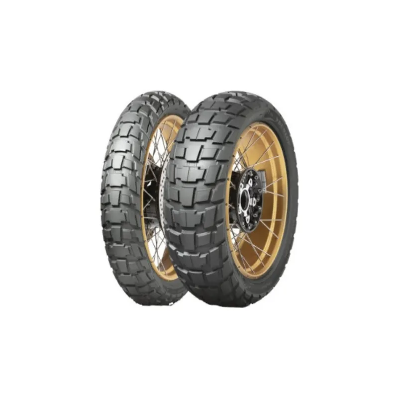 150/70 R18 70 T Dunlop Trailmax Raid Offerta Lampo