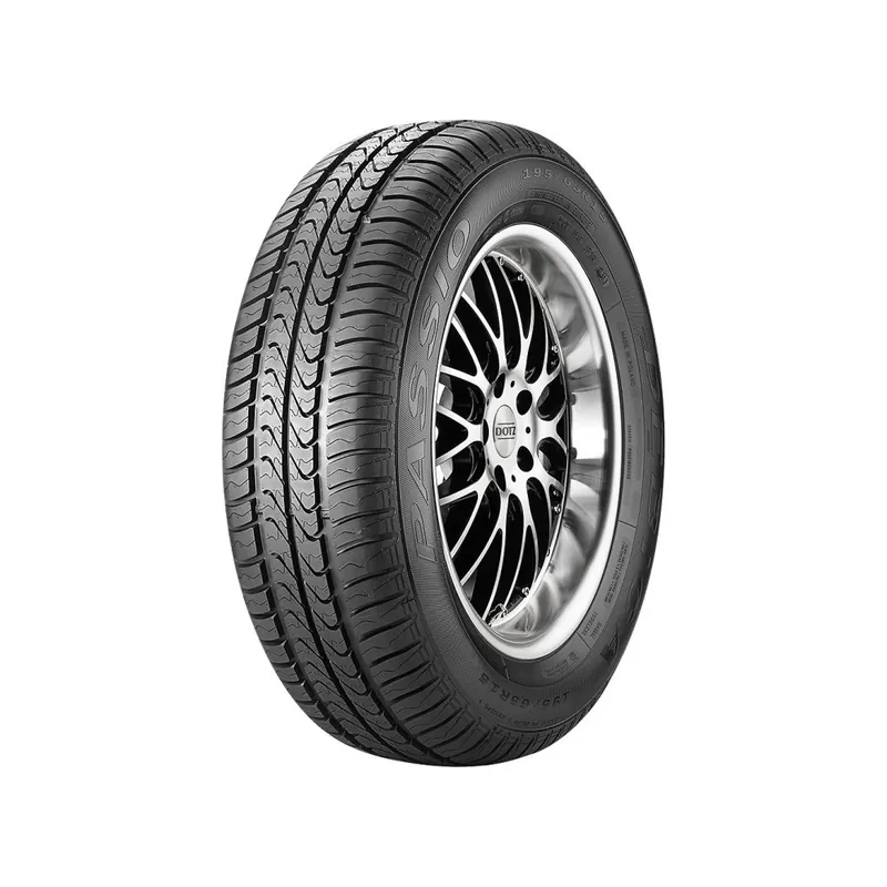 Esclusivo 185/70 R14 92 T Debica Passio 2