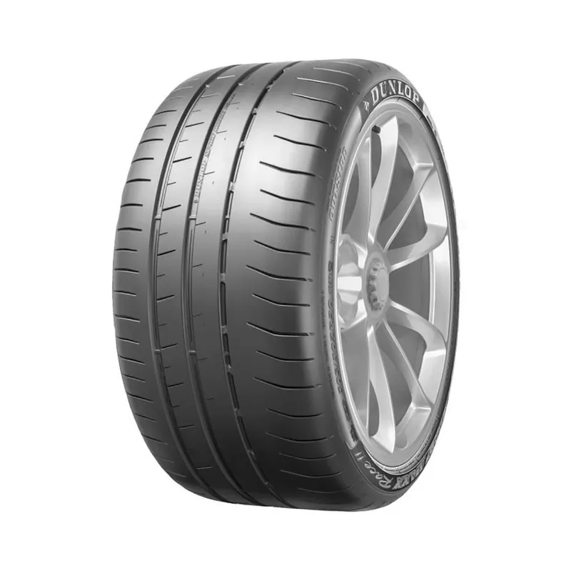 295/30 R20 (101Y) (Z) Y Dunlop Sport Maxx Race 2 N2 Mfs Xl (tl) Solo Oggi
