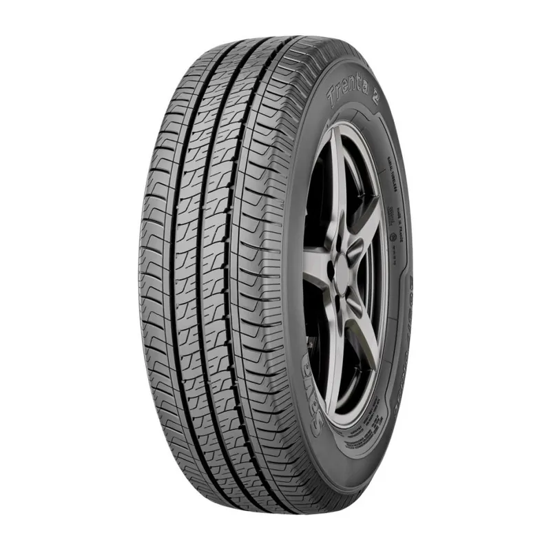 215/65 R16C 109/107 T Sava Trenta 2 (tl) Promo Stagionale