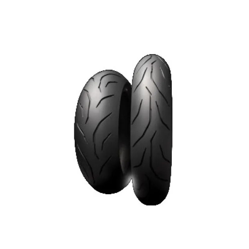 190/55 R17 75 W Dunlop Sportsmart Mk4 Popolare
