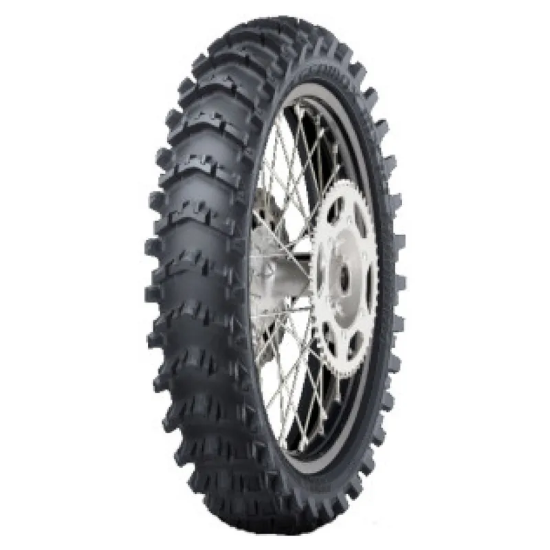 100/90 R19 57 M Dunlop Geomax Mx14 Promozione