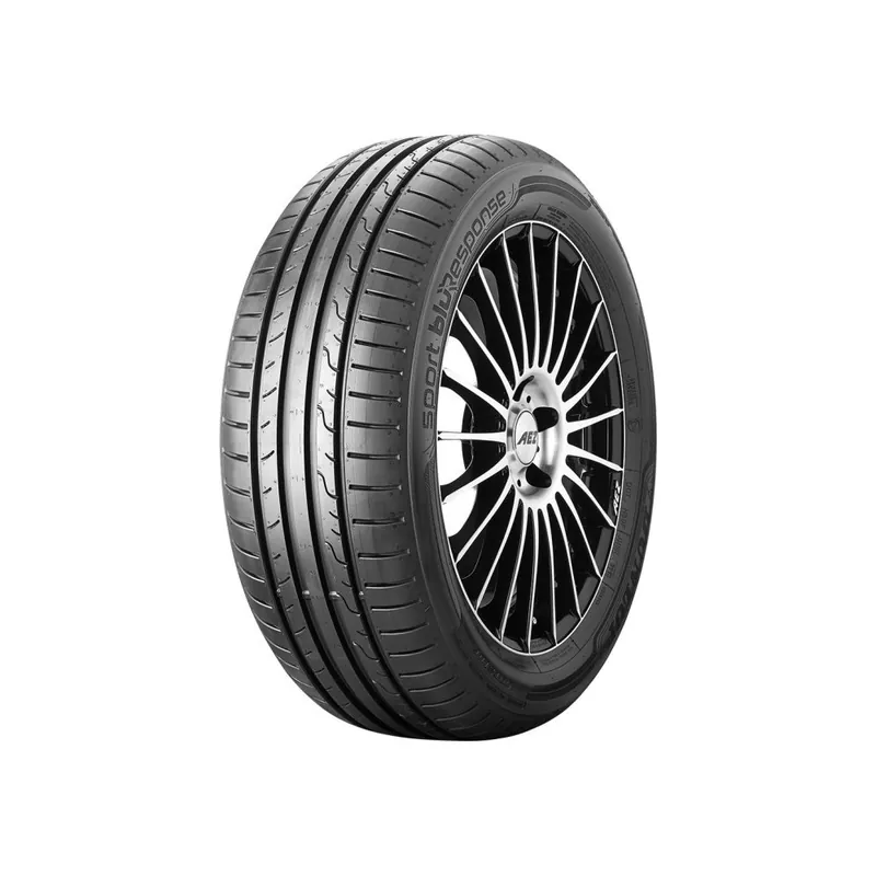 205/55 R16 91 V Dunlop Sp.bluresponse Popolare