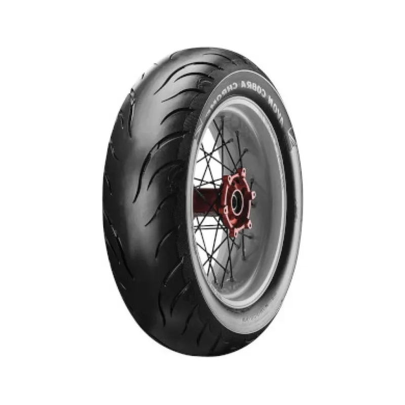 180/60 R17 75 V Avon Cobra Chrome Rear Prezzo Basso