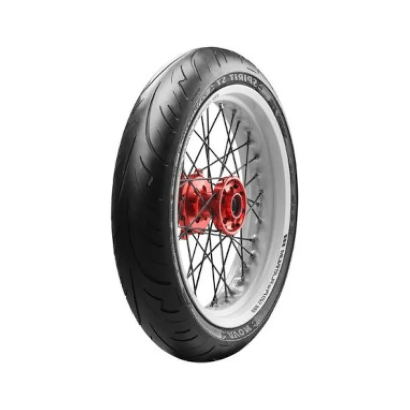 120/70 R19 Z Avon Spirit St Solo Oggi