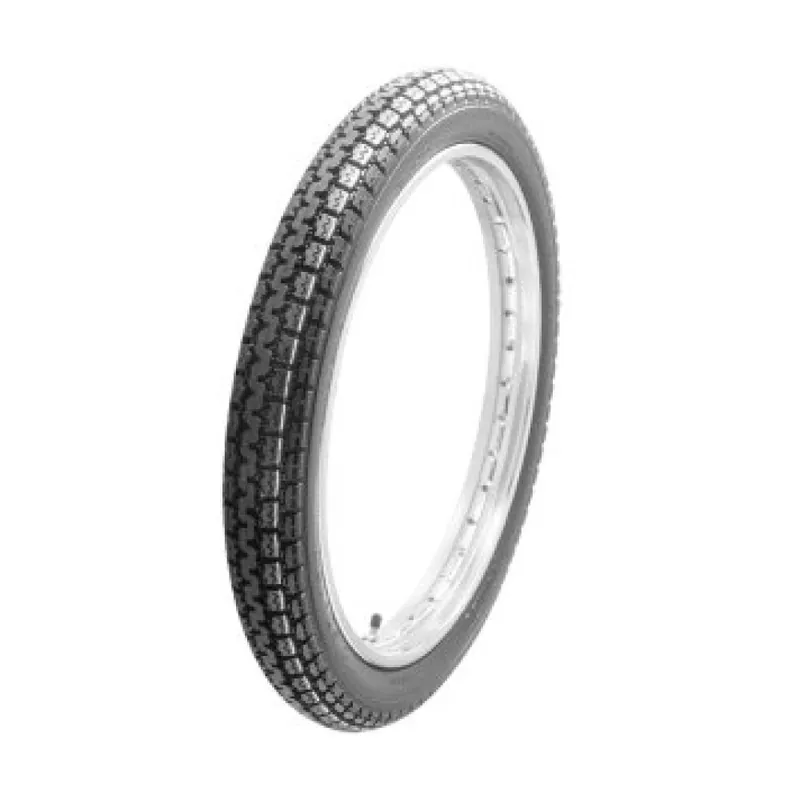 Ultima Occasione 2.75 R17 46 P Vee-rubber Vrm 015 Rear