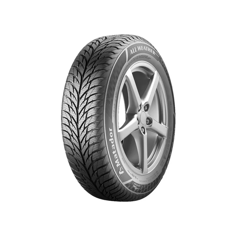 175/70 R14 84 T Matador Mp62 All Weather Evo Affare