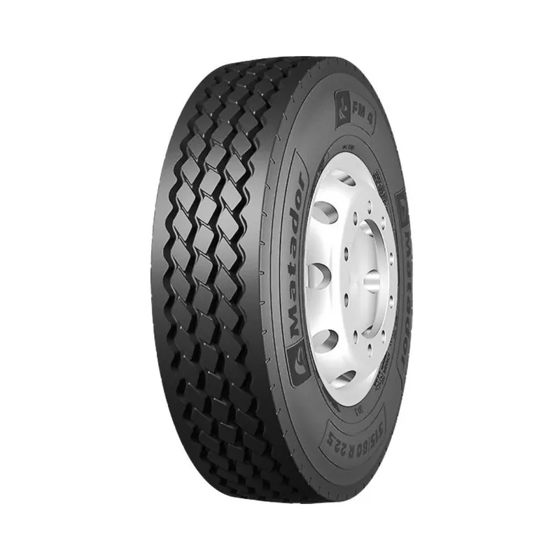 Soddisfatti O Rimborsati 13 R22.5 156/150 K Matador Fm-2