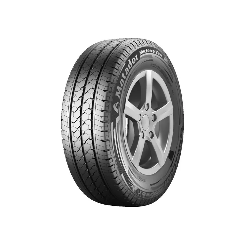 215/65 R16C 109/107 T Matador Hectorra Van Non Perdere