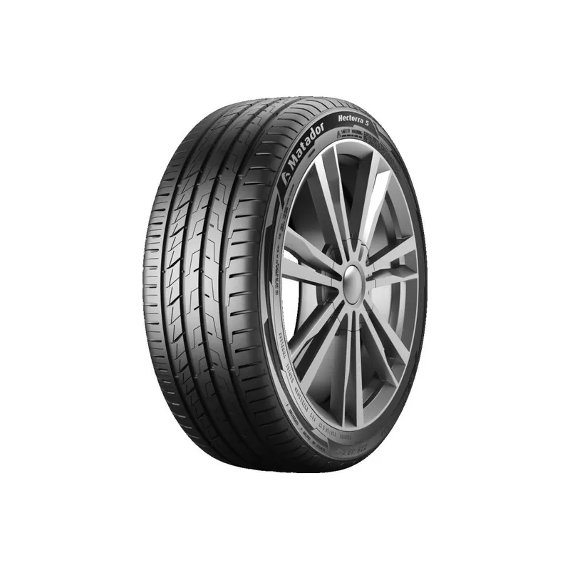 Affare 205/55 R16 91 V Matador Hectorra 5