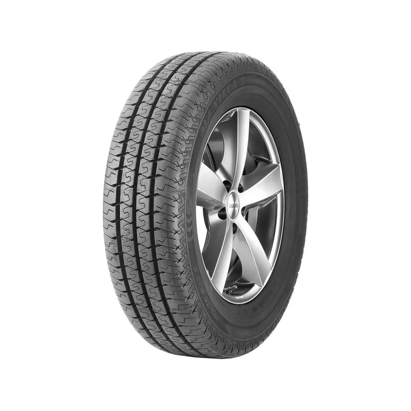 Nuova Collezione 235/65 R16C 115/113 R Matador Mps330 Maxilla 2