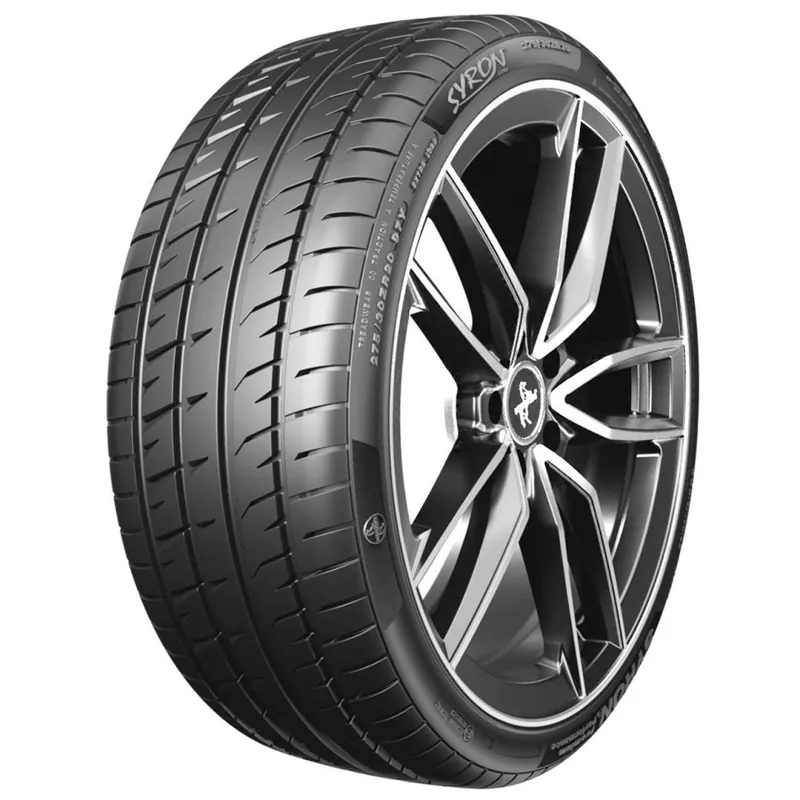 225/35 R19 88 Y Syron Premium Performance G2 Acquista Ora