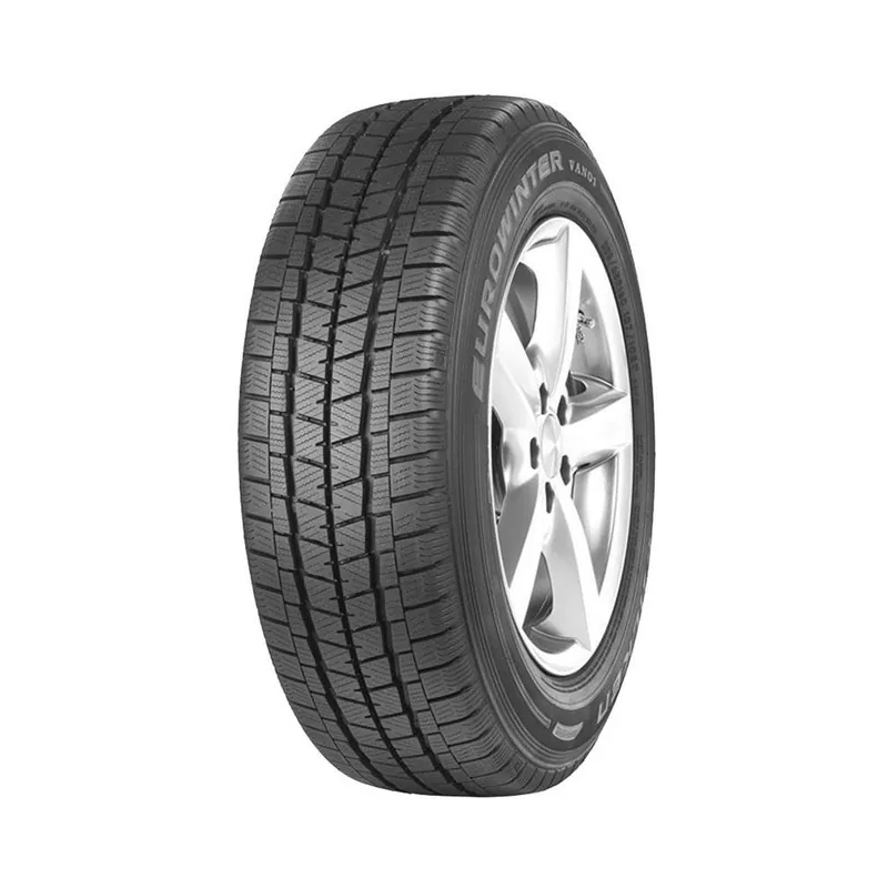 195/75 R16C 107 R Falken Eurowinter Van01 Occasione Imperdibile