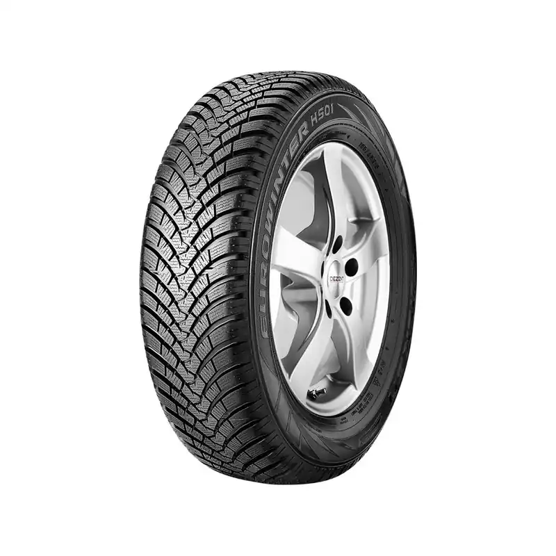 Novità 205/50 R16 91 H Falken Eurowinter Hs01 Mfs Xl 3pmsf M+s (tl)