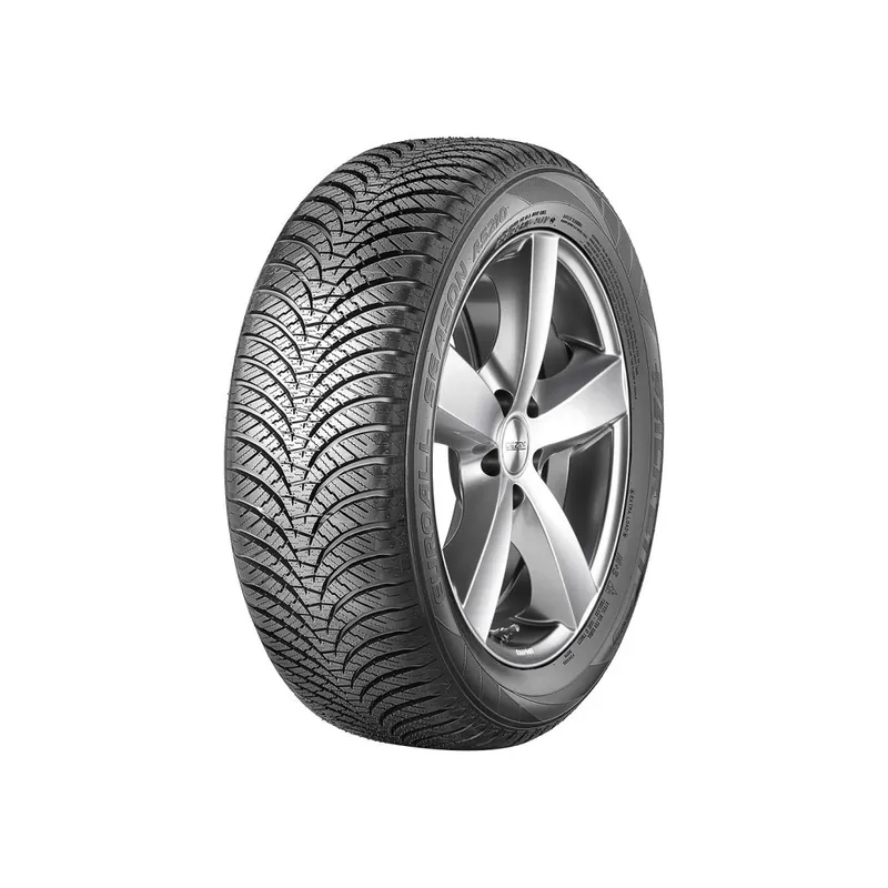195/65 R15 91 V Falken Euro-asas-210 Scelto Dai Clienti