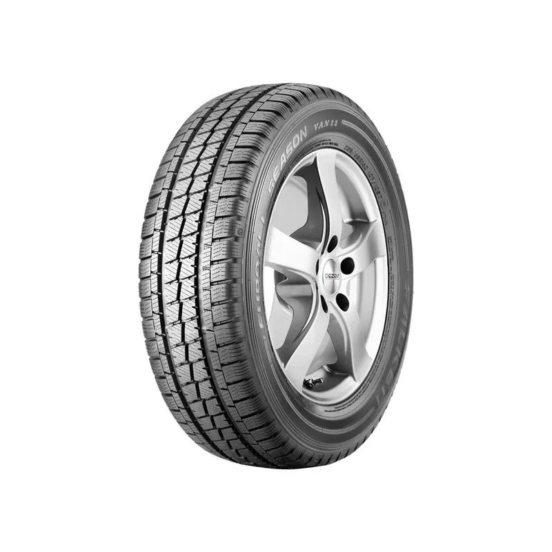 Compra Oggi Stesso 215/65 R15C 104 T Falken Euroallseason Van11