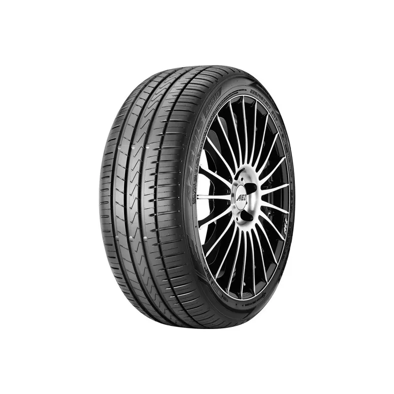255/40 R17 98 (Z) Y Falken Azenis Fk510 Mfs Xl (tl) Ultime Pezzi